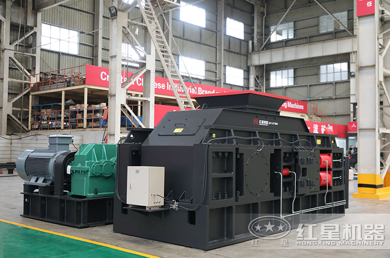 焦炭雙輥破碎機(jī)型號(hào)參數(shù)_工作原理及價(jià)格